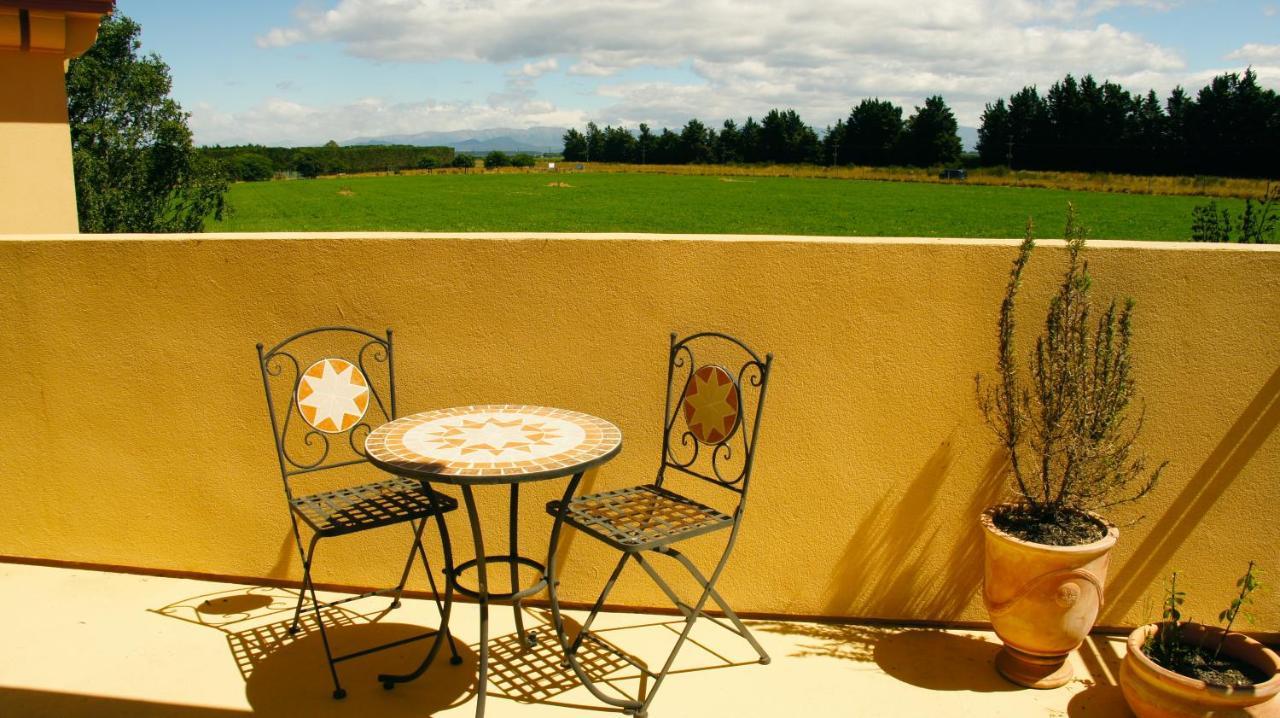 Tuscany Downs Estate Darfield Exterior photo